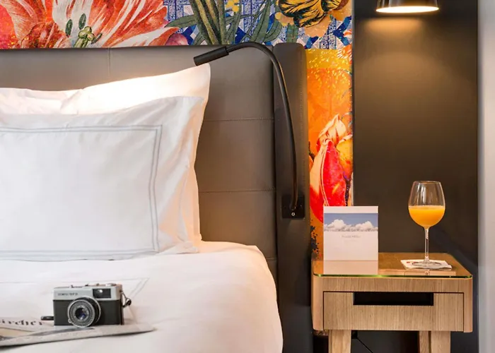 Swissotel Amsterdam