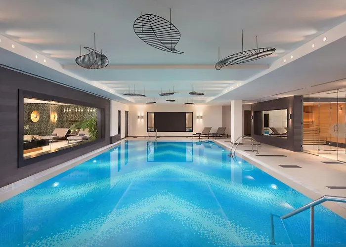 The Westin Valencia