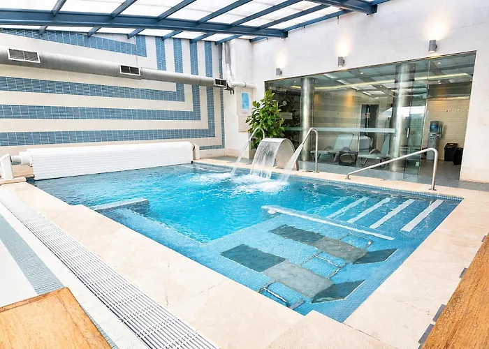 ARVA Spa París