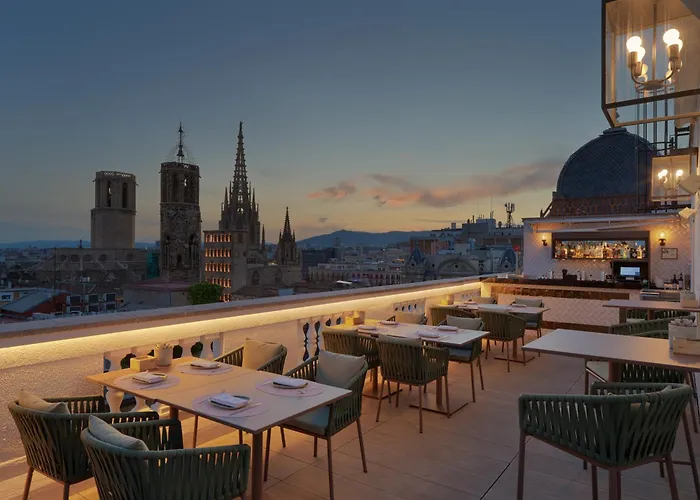 Boutique Hotel H10 Montcada