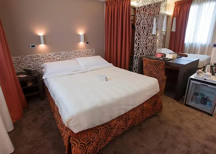 Hotel Berna