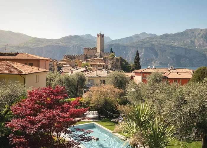 Eco Hotel Ariston