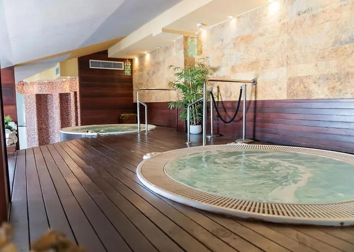 Hotel Costa Narejos