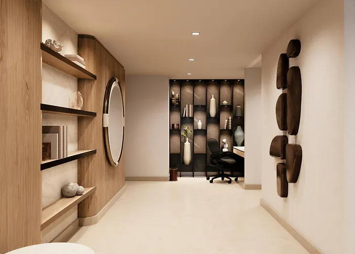 Beach Palace Family & Spa