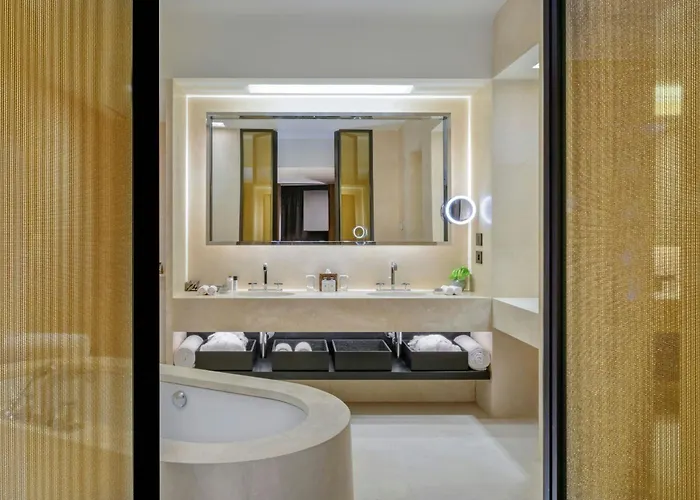 Bvlgari Hotel Milano