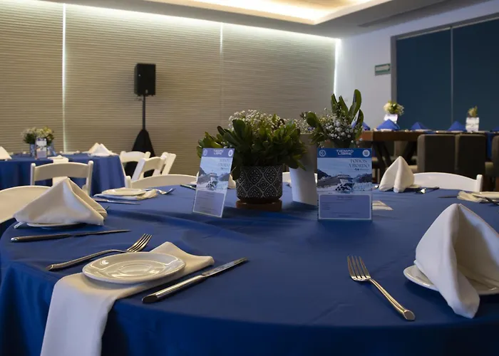 Mesón de la Luna Hotel&Spa