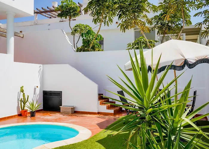  Surf Riders Fuerteventura (Adults Only)