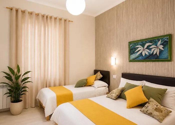 Il Quadrifoglio Guesthouse