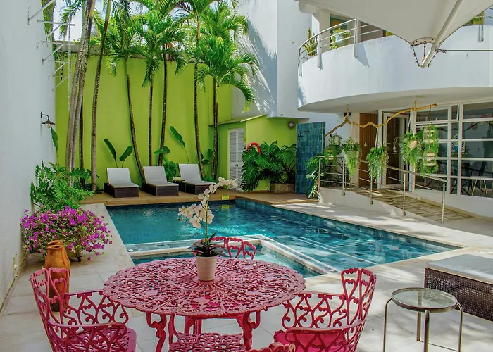 Malik Hotel Boutique