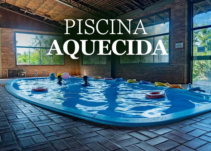 Colonial Iguacu
