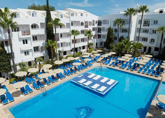 Sol Cala d´Or Apartamentos