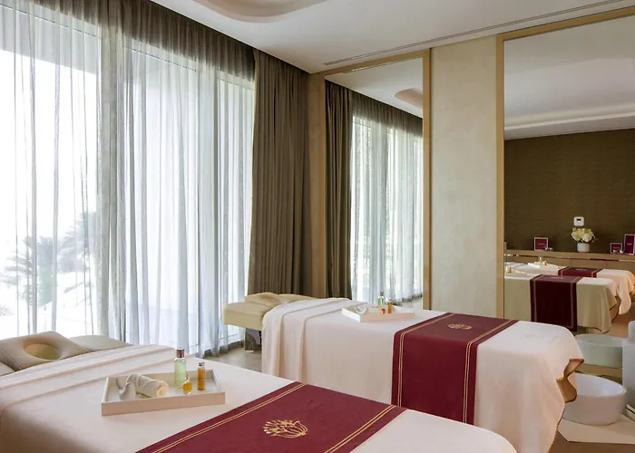Hotel de 5 estrellas: Hyde Hotel Dubai