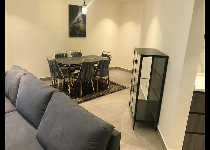 Damac Tower Amman Boulevard برج داماك - عمان البوليفارد العبدلي