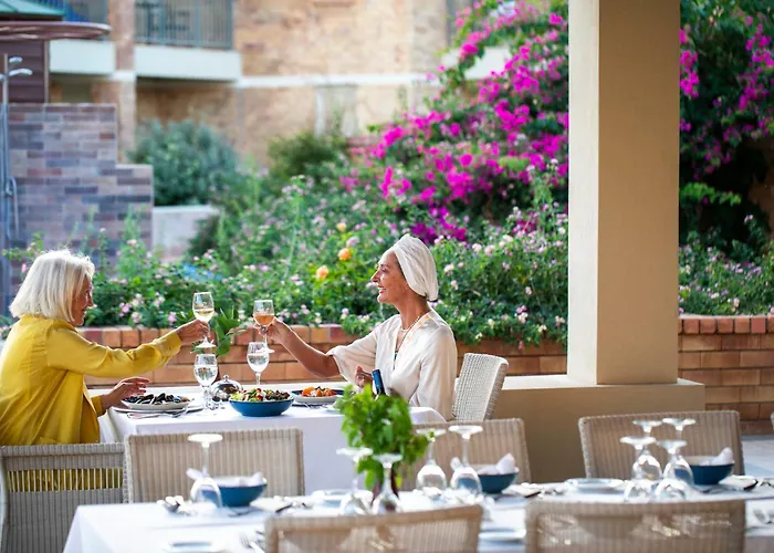 Hotel Spa: Bella Beach Hotel