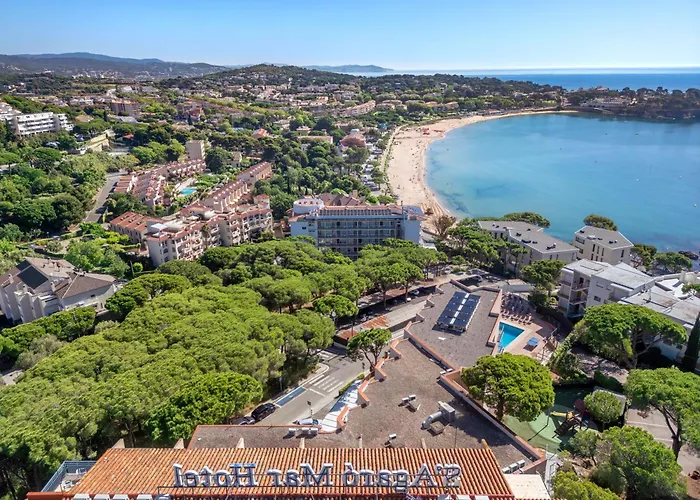  GHT S'Agaró Mar