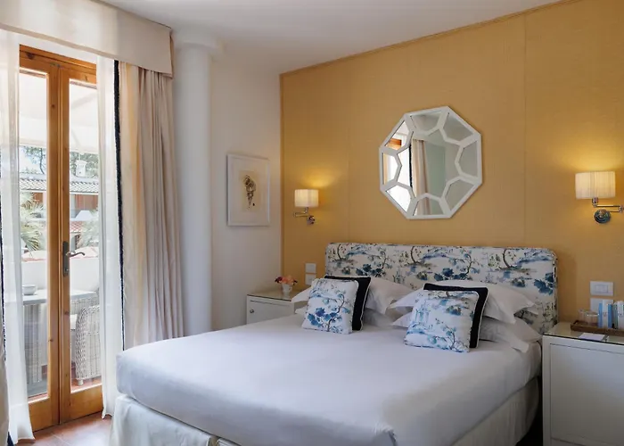 California Park Hotel