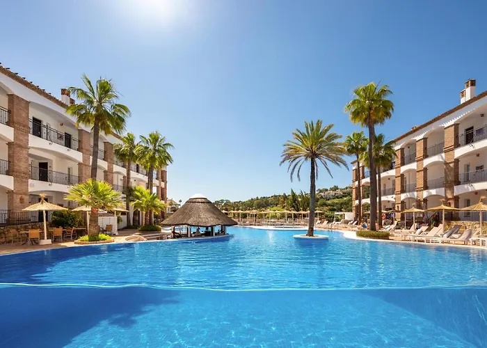 La Cala Resort