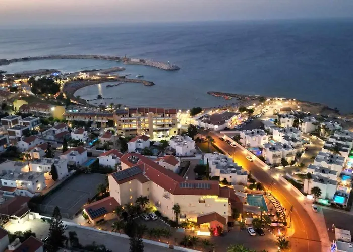 Anais Bay Hotel