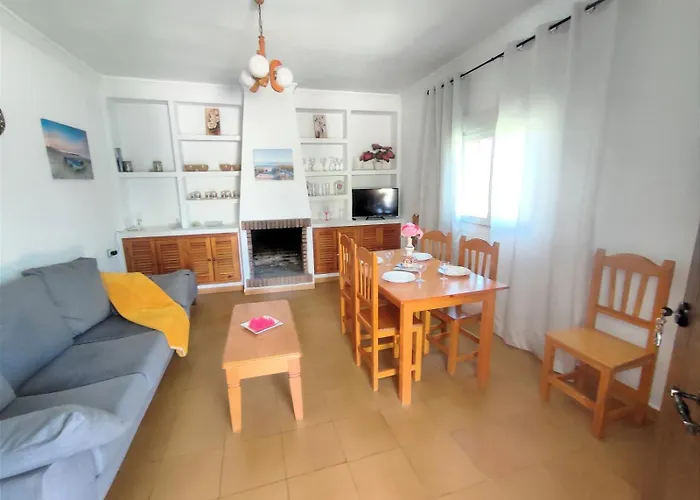 Casa Rural El Laurel con piscina privada