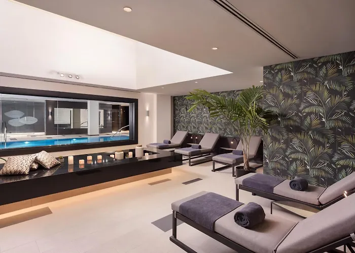 The Westin Valencia