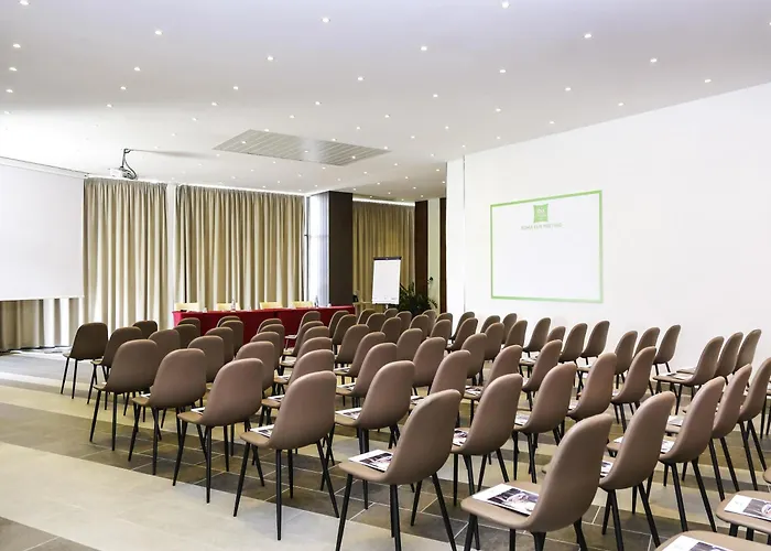  Ibis Styles Roma Eur