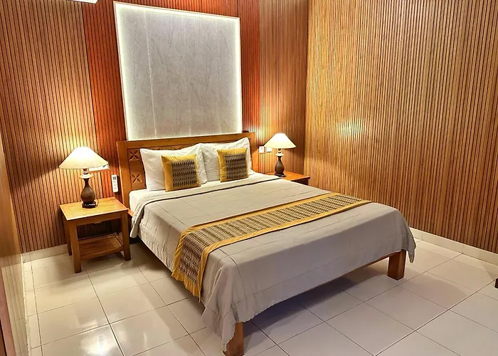 Frangipani Bungalow