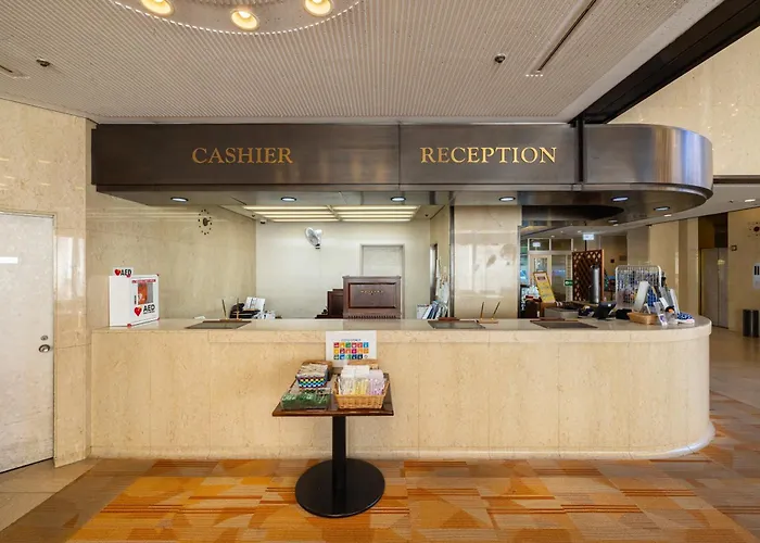 Kkr Hotel Nagoya