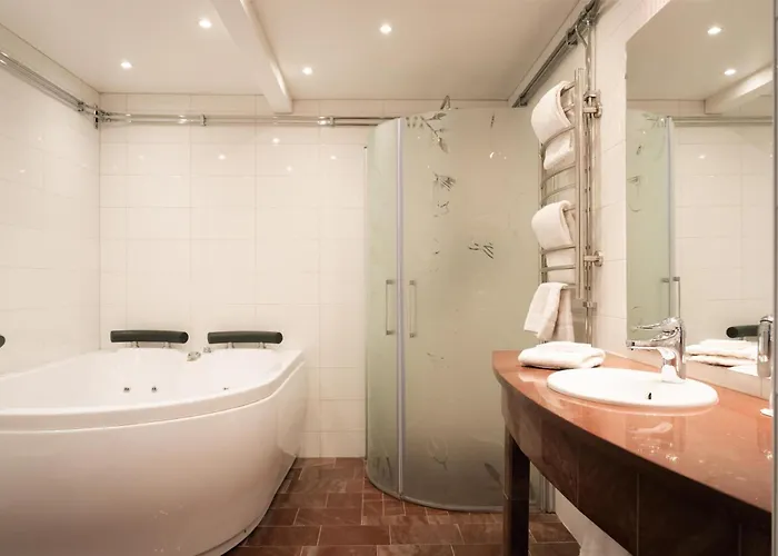 Best Western Hotell Lerdalshoejden