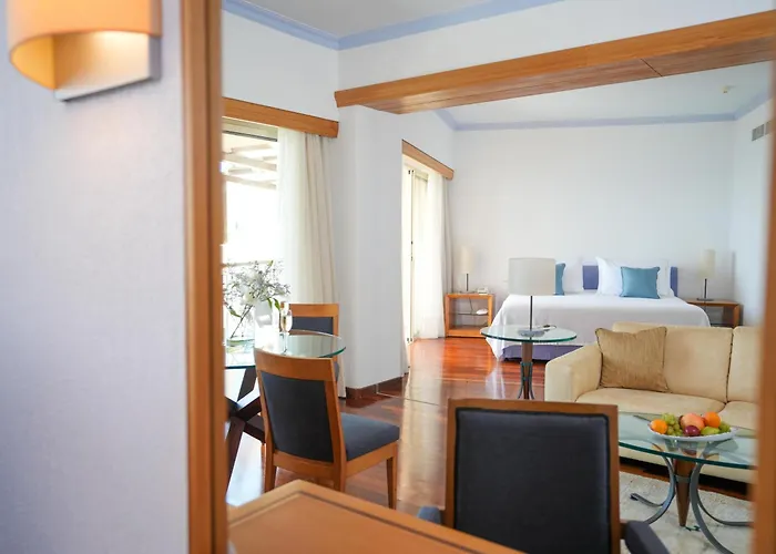 Thalassa Boutique Hotel & Spa (Adults Only)