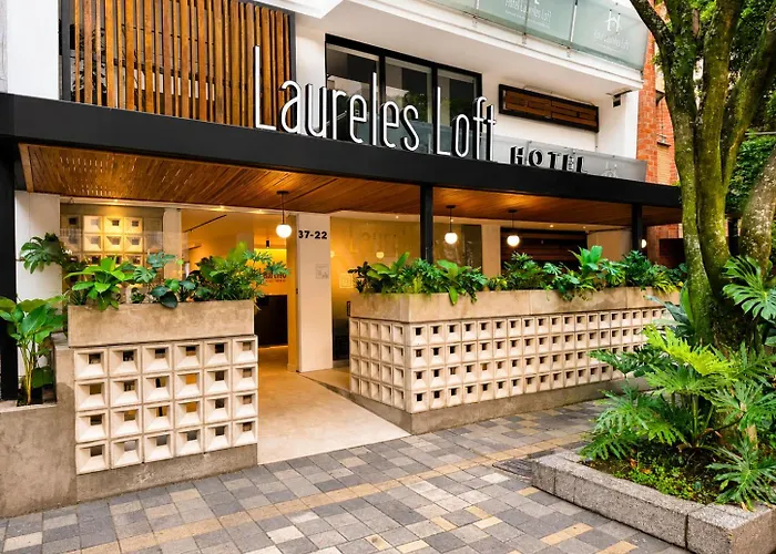  Laureles Loft