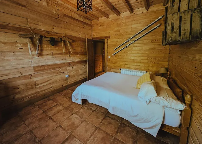 Perros hoteles La Posada