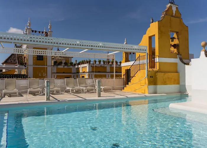 Hotel Las Casas de la Judería