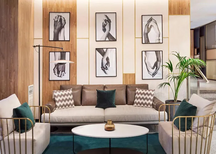 Melia Avenida de America