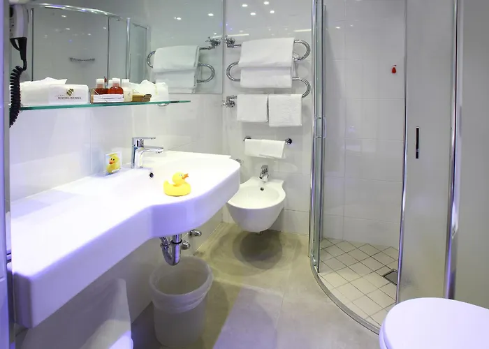 Hotel Berna