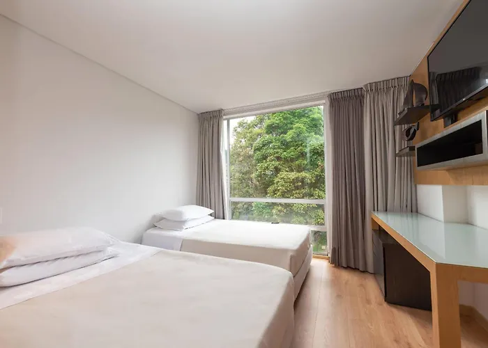 Faranda Collection Bogota, A Member Of Radisson Individuals