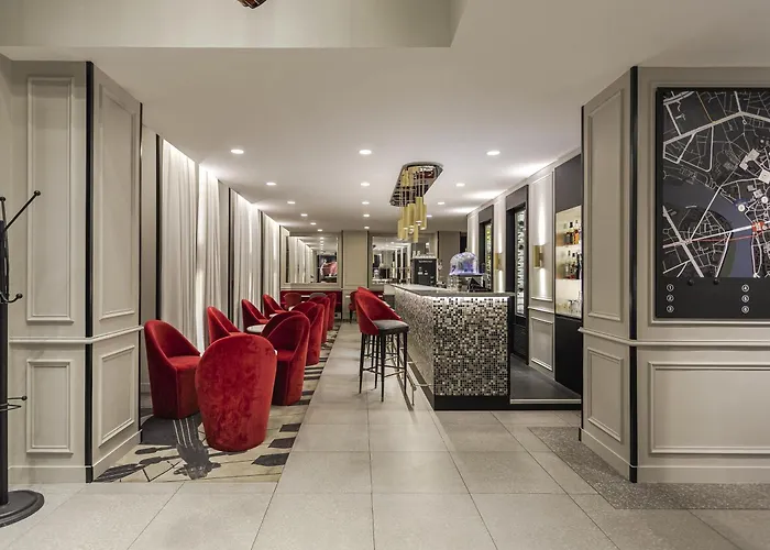 Ibis Styles Capitole