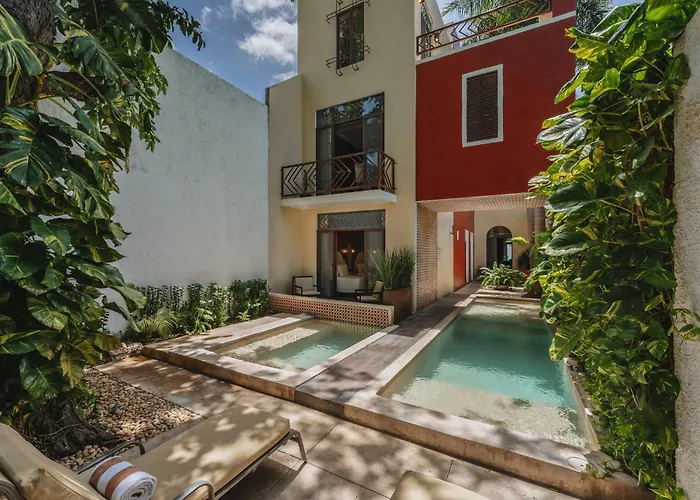 Casa Italia Luxury Guest House - Adults Only