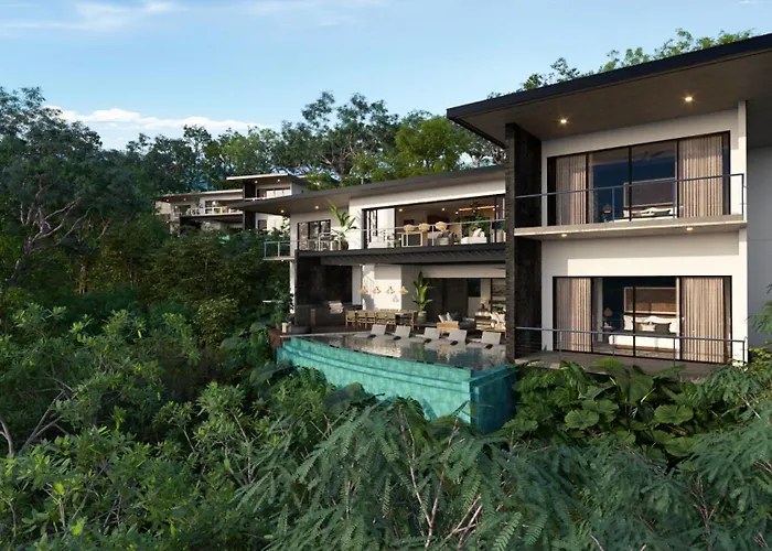 Casa Anjali By Sandglass