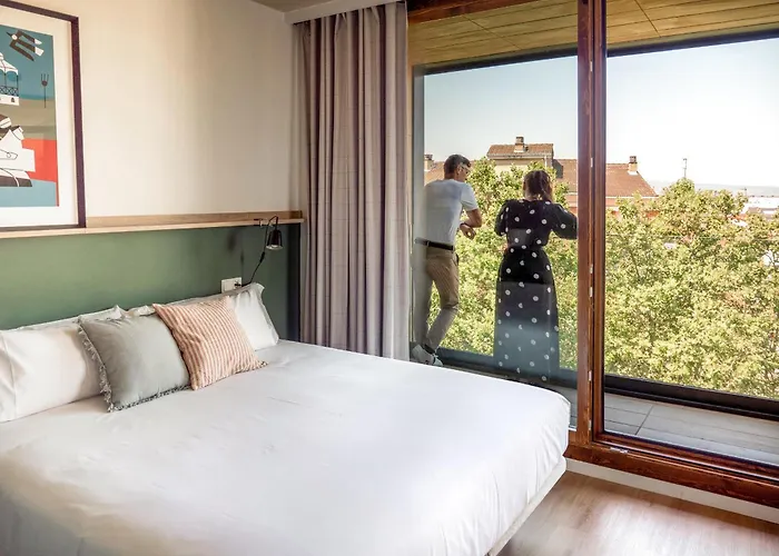 Kora Green City - Aparthotel Passivhaus