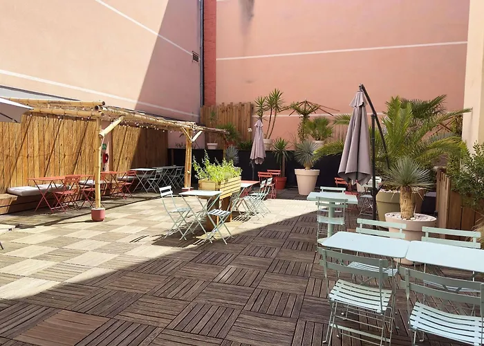 Mercure Toulouse Centre Wilson Capitole