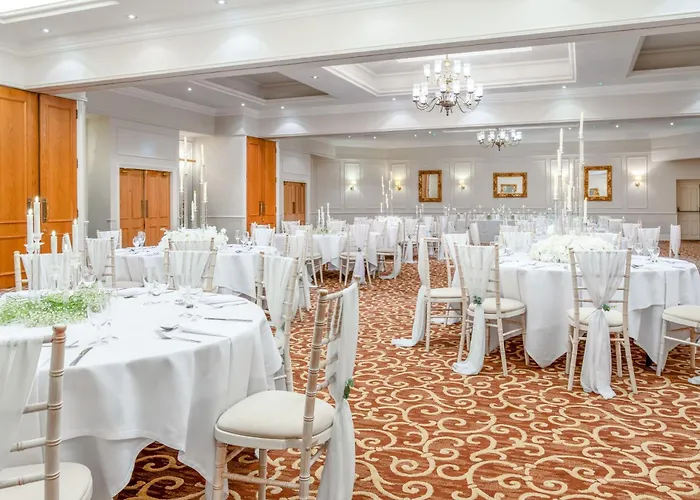 Grand Hotel Sunderland