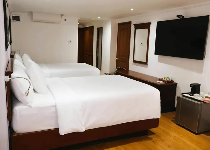 Radisson Bogota Metrotel