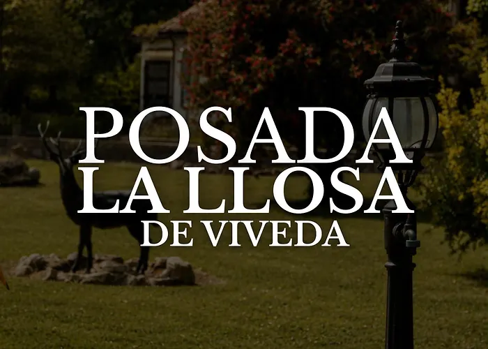 Posada La Llosa de Viveda