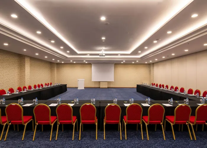 Grand Mercure Ankara