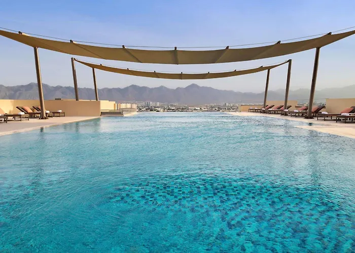 Moevenpick & Apartments Ghala Muscat