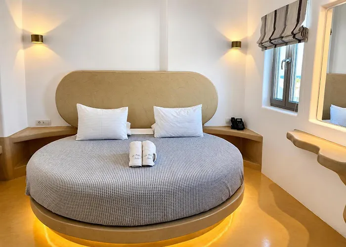 La Bellezza Eco Boutique Hotel
