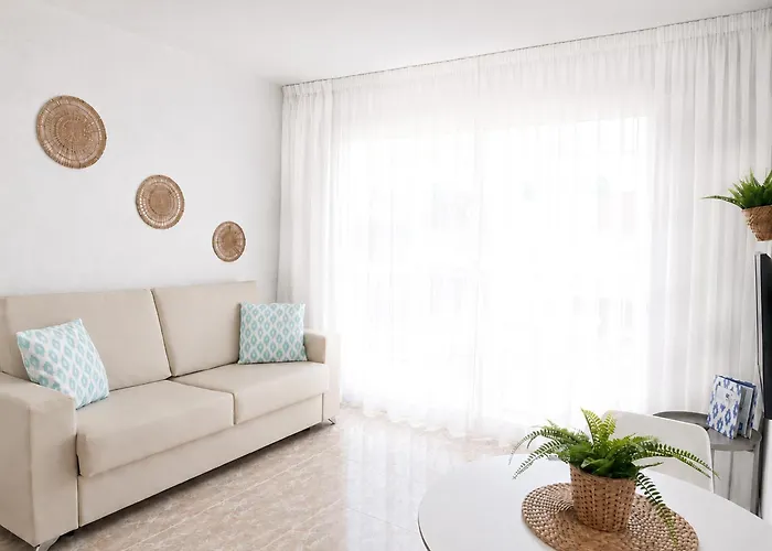 Bonavida Apartments