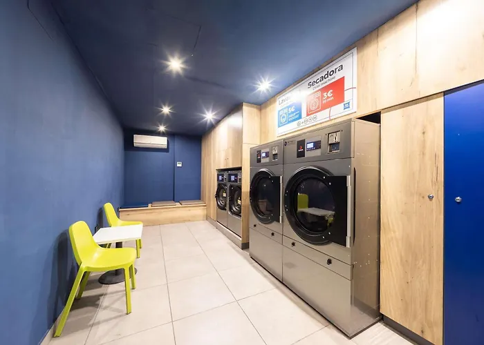 Ibis Budget Huerta De