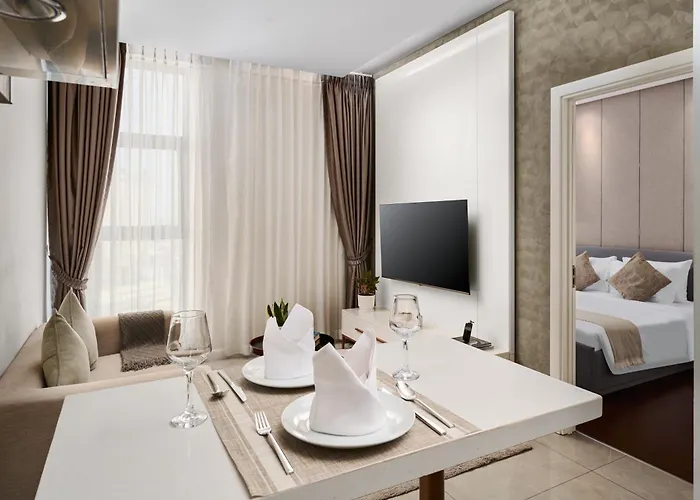 The Peninsula Phnom Penh