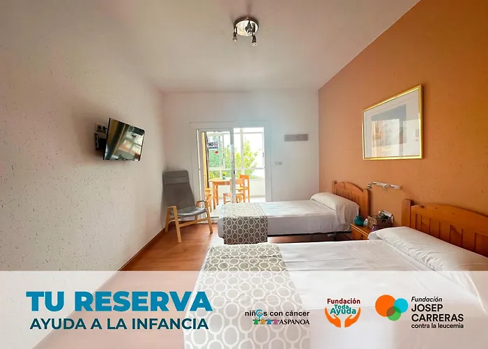 Perros hoteles Sol Y Luna 3000